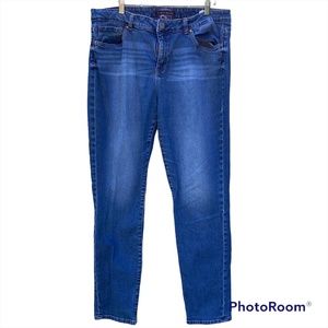 TH Jeans, 16 (34.5)